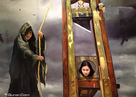 淄博3D魔幻艺术展