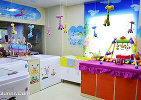 兰州喜阳阳爱婴（新天乐百货店）