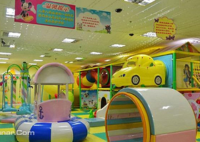 海洋贝贝贵州路前海利群店