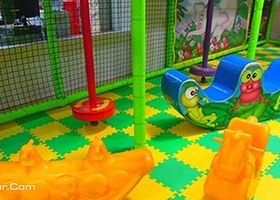 娃娃国（杨柳街店）