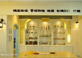 豆兜儿童主题乐园