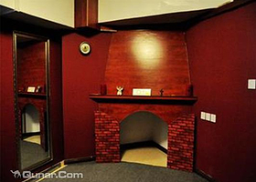 X-SPACE真人超级密室