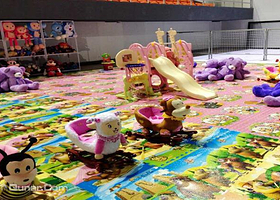 拾趣乐园嘉年华