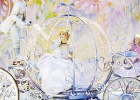 美国冰上迪士尼勇于梦想儿童剧上海站