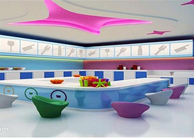 迪米宝贝畅想乐园