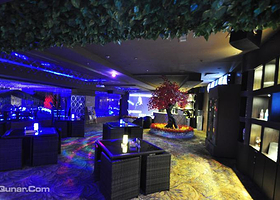 蓝心岛洗浴会所