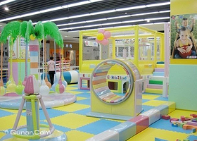 爱乐游（伊势丹店）