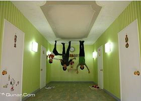 Trickeye特丽爱3D美术馆（釜山店） 