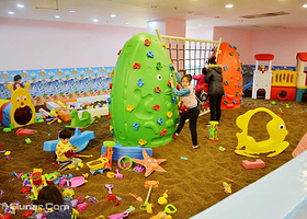 南西儿童主题生活馆