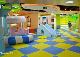 乐享仓储式母婴馆（乐享母婴盘古店）