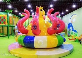 迪乐儿童主题乐园