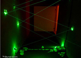 假面先生密室逃脱中海国际店