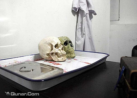 假面先生密室逃脱（国色天乡店）