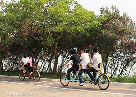 常鸿自行车出租