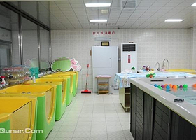 天使之家母婴生活馆