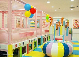 爱乐游（恒隆店）