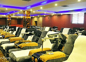 富豪休闲洗浴会馆