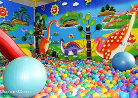 贝贝乐园（摩尔城店）