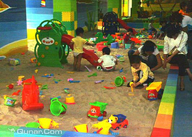 宝贝渡口（站前店）