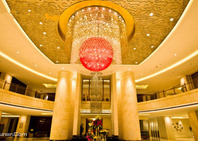 天马君澜大酒店