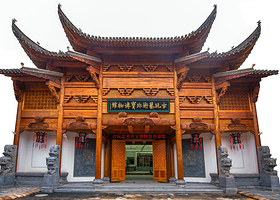 老街古玩艺术珍宝博物馆