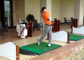 东城九号高尔夫