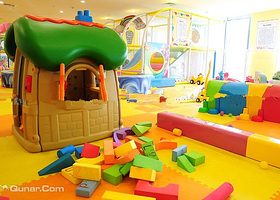 孩提时代儿童乐园