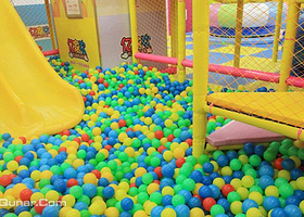 亿家欢亲子乐园