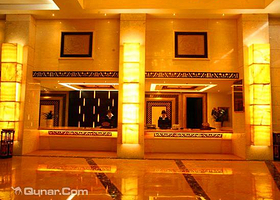 唐韵温泉酒店（新螺蛳湾店）