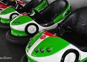 超速漂移豪华碰碰车