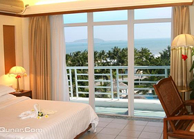 三亚天福源度假酒店