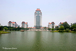 厦门大学
