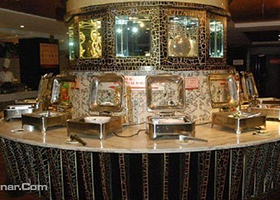 金水湖畔温泉娱乐会所