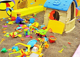 乐赳赳儿童乐园