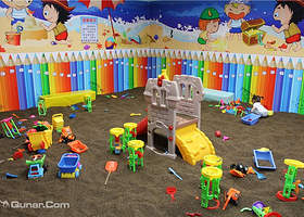 贝多多玩具反斗城