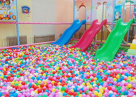 艾米的奇幻王国儿童游乐场