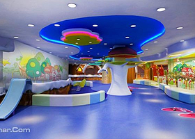 北京嘉文梦幻王国（大兴乐家店）