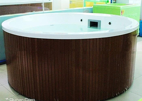 仟禧儿童游泳馆