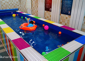 优宝家母婴生活体验馆