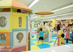 爱乐游（闵行龙之梦店）