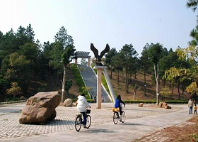 九星湖旅游度假区