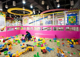 儿童故事（大渡口店）