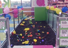 孩子王（黄山西路店）