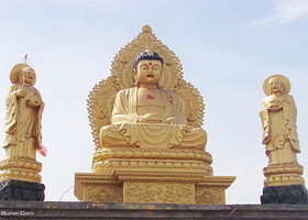 玛纳斯县大佛寺