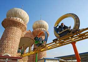 郑州世纪欢乐园