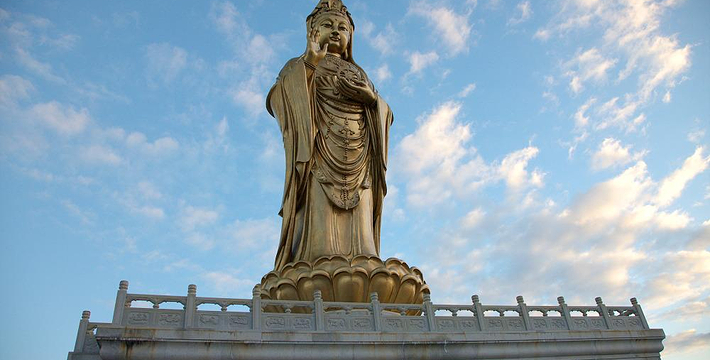 普陀山风景区门票普陀山风景区门票预订普陀山风景区门票价格去哪儿网门票 
