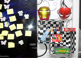 张家界真人密室逃脱