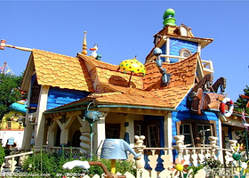 垦丁长荣海上休闲中心