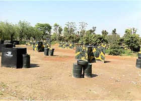 岳阳兄弟连真人CS