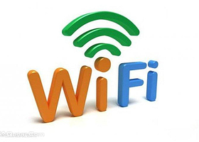 丹麦wifi